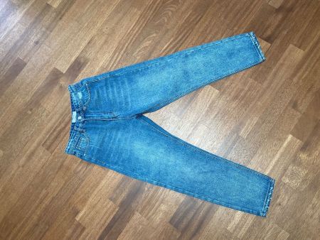 Blue Jeans DENIM - S