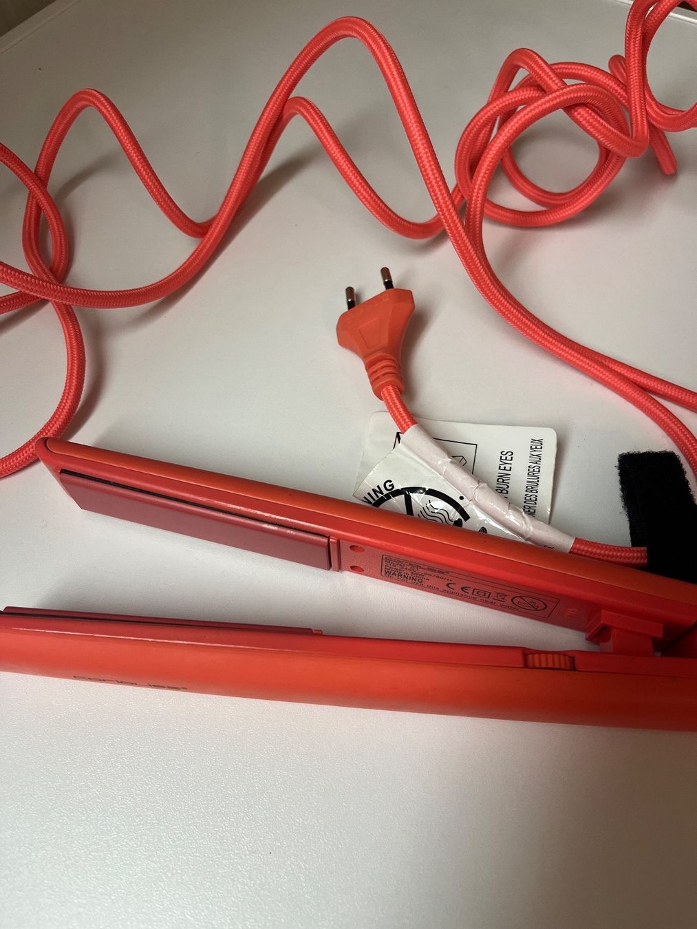 Lockenstäbe & Haarglätter: Glätteisen – Gebraucht aus Beckenried von jan_fr9g 1
