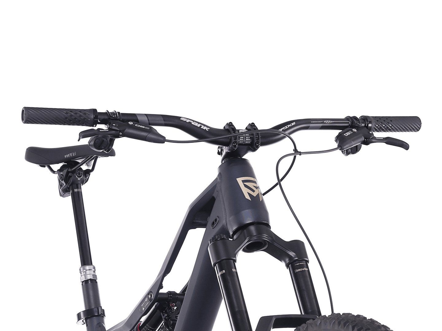 Rock Machine Velos: Rock Machine Whizz FS III 90 AXS – Neu und originalverpackt aus Oberarth von onido 4