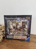 Ravensburger Escape Puzzle 759 Teile