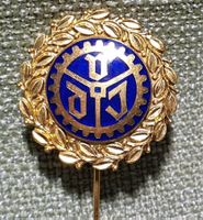 P361 - Alte Nadel Verein Deutscher Ingenieure Ehrenzeichen
