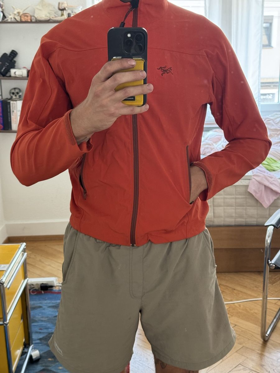 Arcteryx Jacken: Arcteryx Leichte outdoor jacke – Gebraucht aus Zürich von Maxhunger97 3