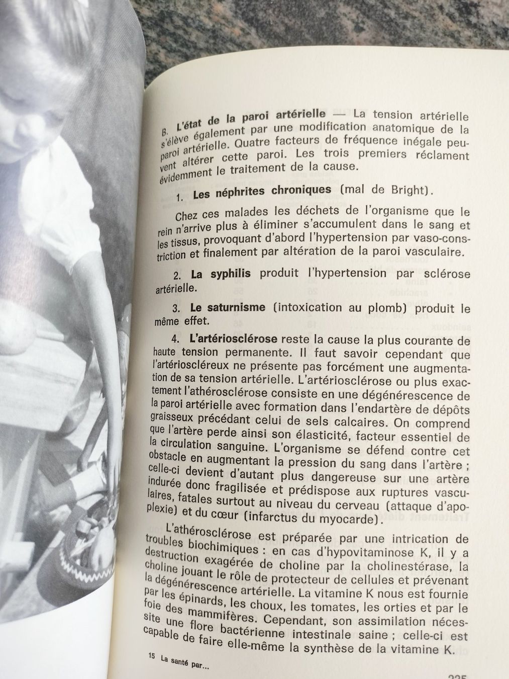 Libri: La santé par les aliments Dr E. Schneider 1968 numéroté – Nuovo (secondo la descrizione) da Cortaillod venduto da rozinna 6
