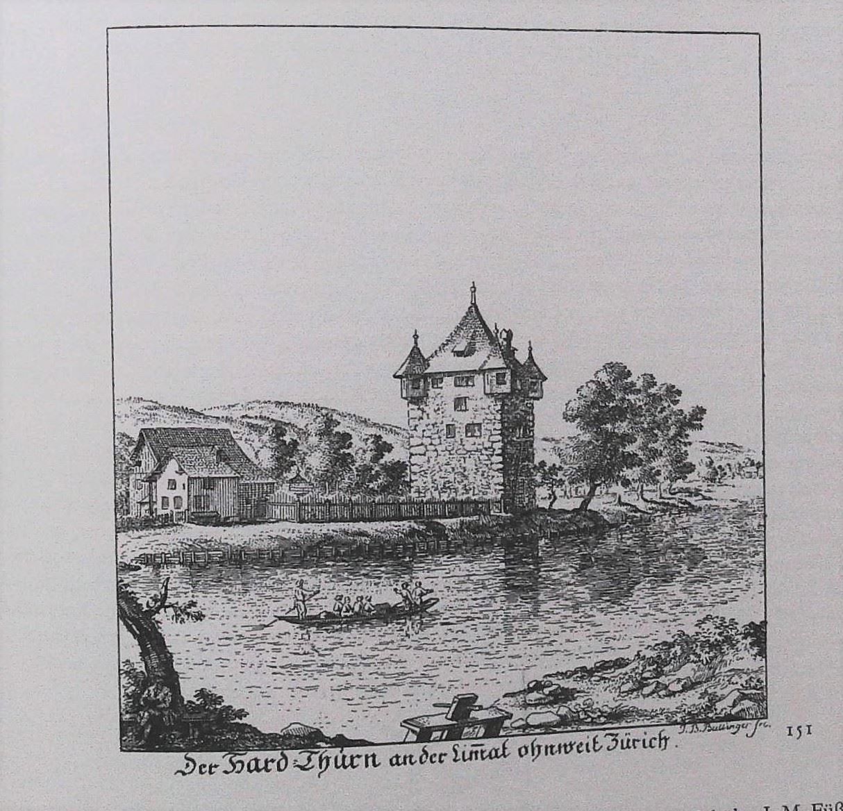 Libri: Zürich Buchillustrationen – Usato da Rafz venduto da booksell 3