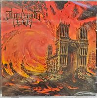 Bloodshot Dawn – Bloodshot Dawn