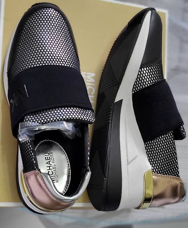 Scarpe da donna: MICHAEL KORS SCHUHE  – Usato da Zizers venduto da Roosi1 1