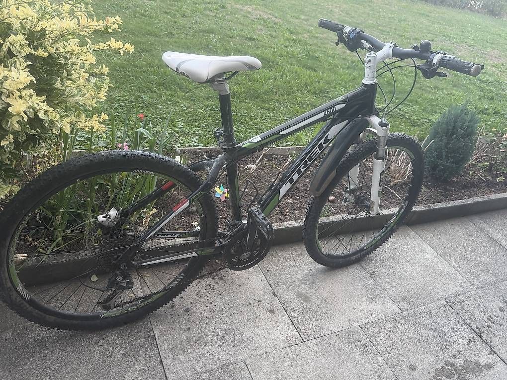 Vélos: Velo  – D'occasion à Thun par Bern_1234 2
