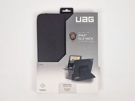 UAG Scout Case für iPad 10.2" (7/8/9. Gen)