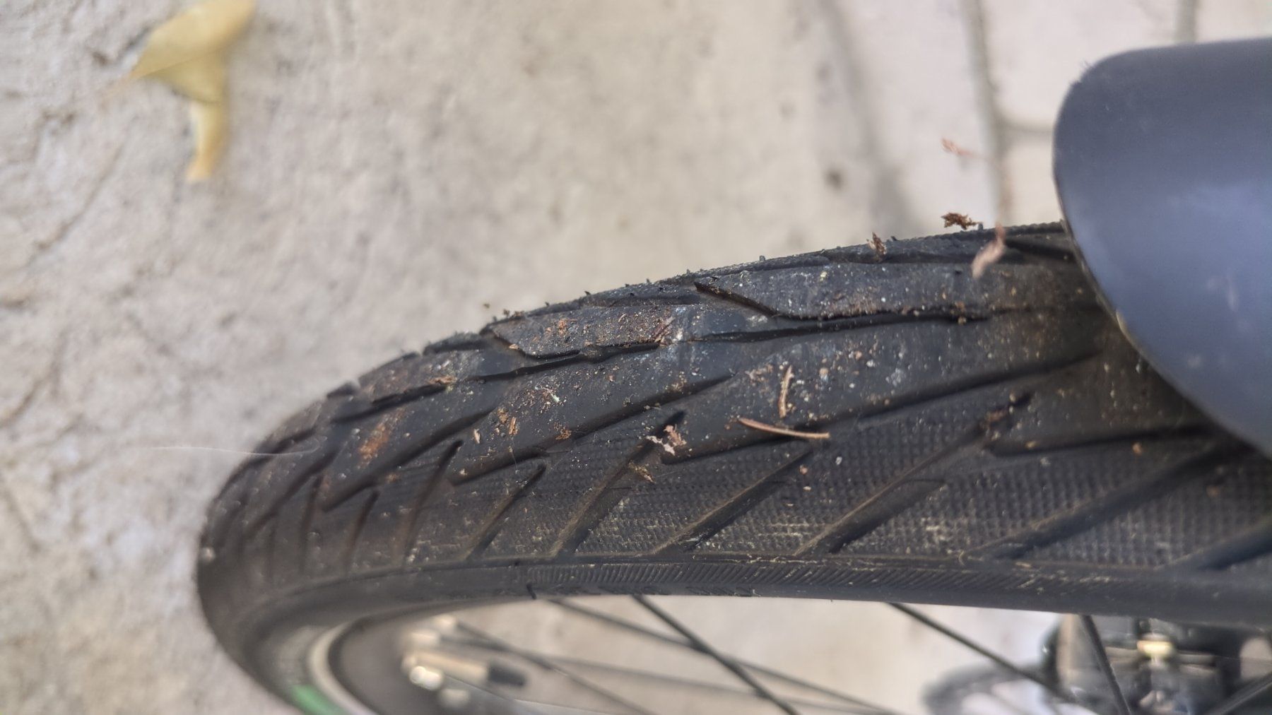Vélos: Triumph Trekker GT – D'occasion à Winterthur par Oberiberg 5