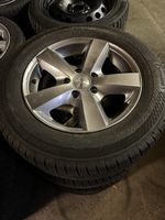 Aluräder Renault Opel 