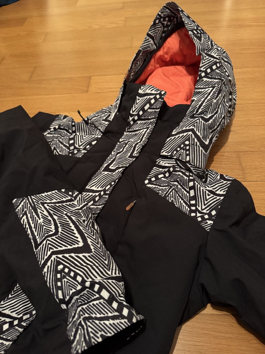 Roxy Vestes: ROXY Ski Jacke – Neuf (Voir description) à Oberdorf NW par ltr_8htc