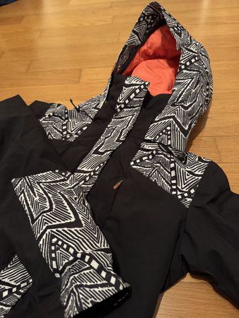 ROXY Ski Jacke