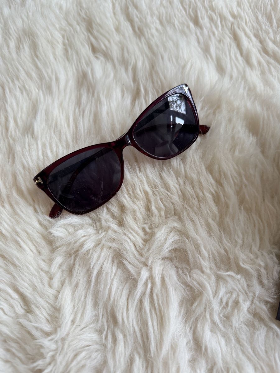 Tom Ford Occhiali & Lenti: Lunettes de soleil Tom Ford  – Usato da Lausanne venduto da Meganelausanne