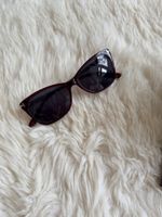 Lunettes de soleil Tom Ford 