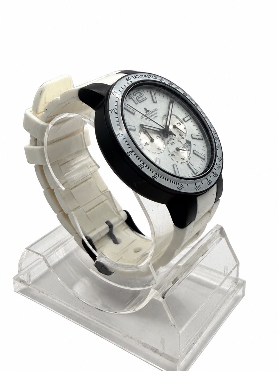 Jacques Lemans Orologi: Jacques Lemans – Usato da Luterbach venduto da SolothurnWatches 2