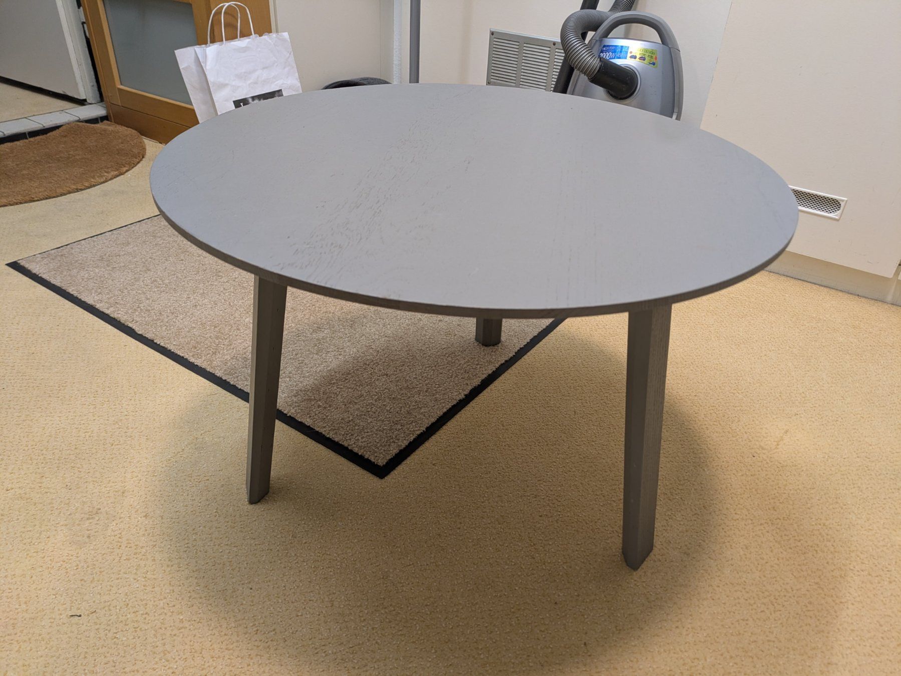 Tische: Couchtisch / Loungetisch Wohnart Späti – Gebraucht aus St. Gallen von Jmelmuka