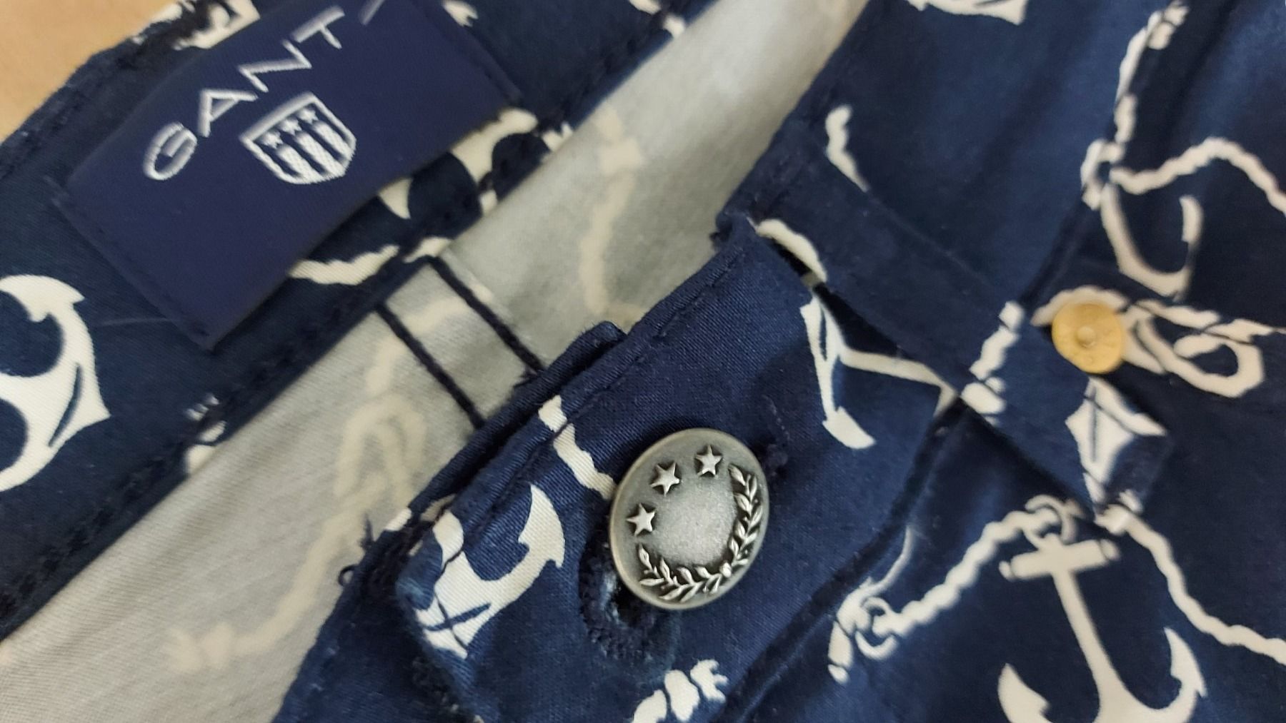 Gant Pantalons: GANT Hose – D'occasion à langenthal par rundholz7 3