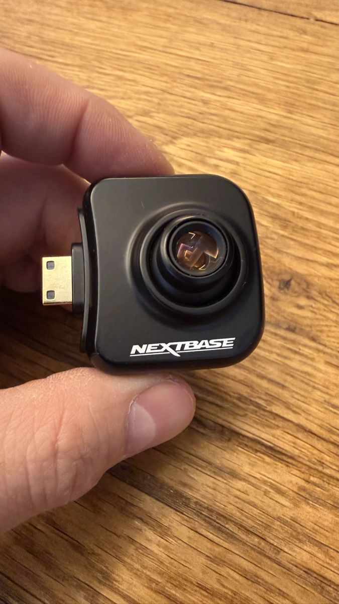 Fotocamera: Nextbase Cabin View Camera – Nuovo (secondo la descrizione) da Oetwil am See venduto da Bigrico