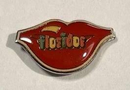 Floridor Pin - Retro Look