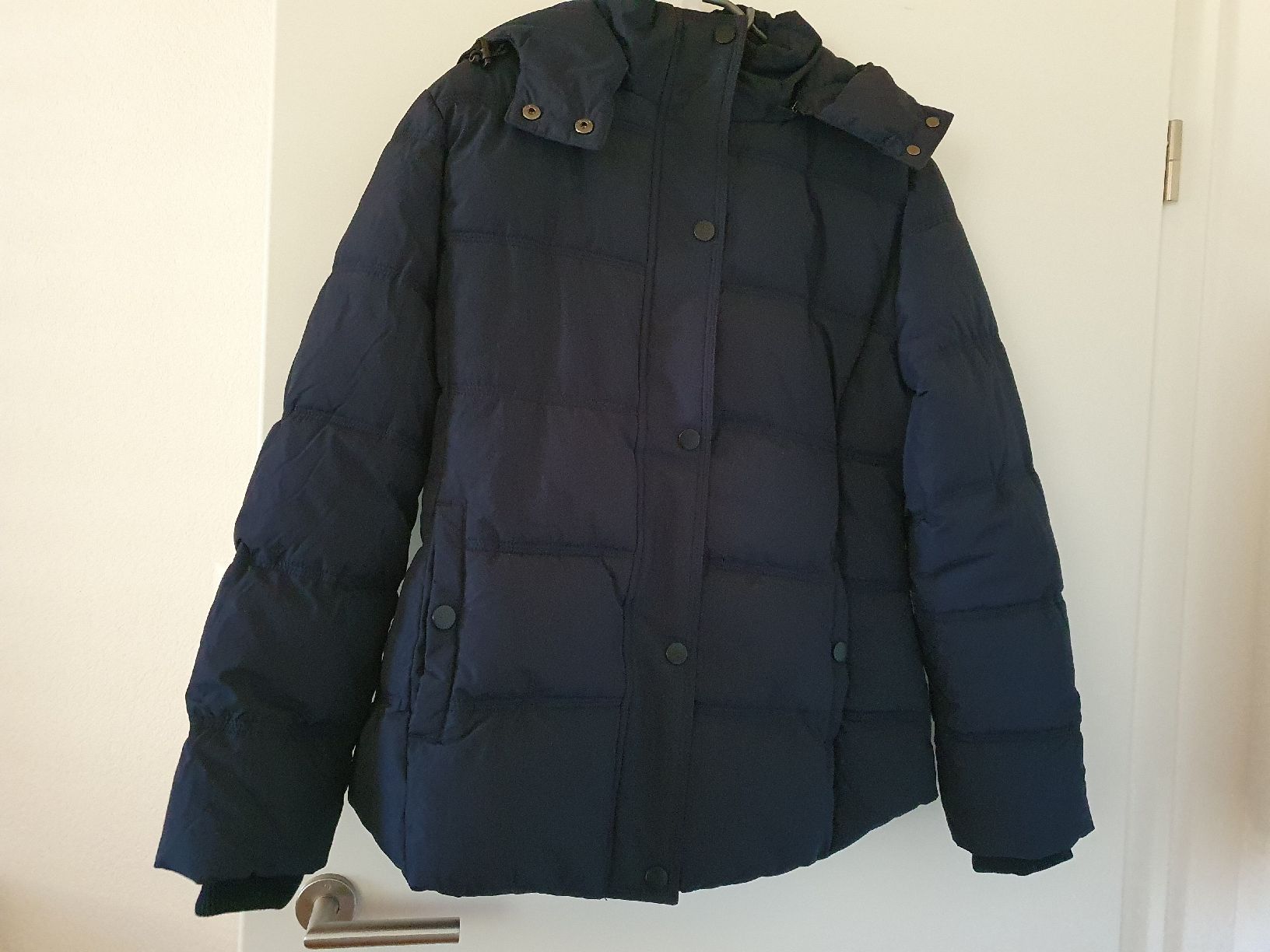 Jacken: Damen Wintersteppjacke M – Neu und originalverpackt aus Fischingen von nad_fxf2