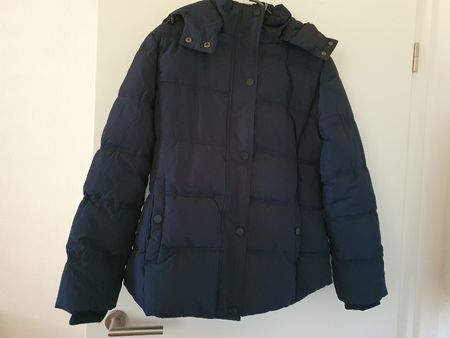 Damen Wintersteppjacke M