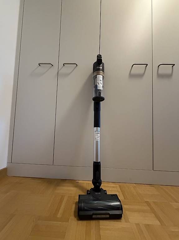 Aspirapolveri & Accessori: Levoit LSV-V201 Akkustaubsauger – Usato da Zürich venduto da Nuzzzo