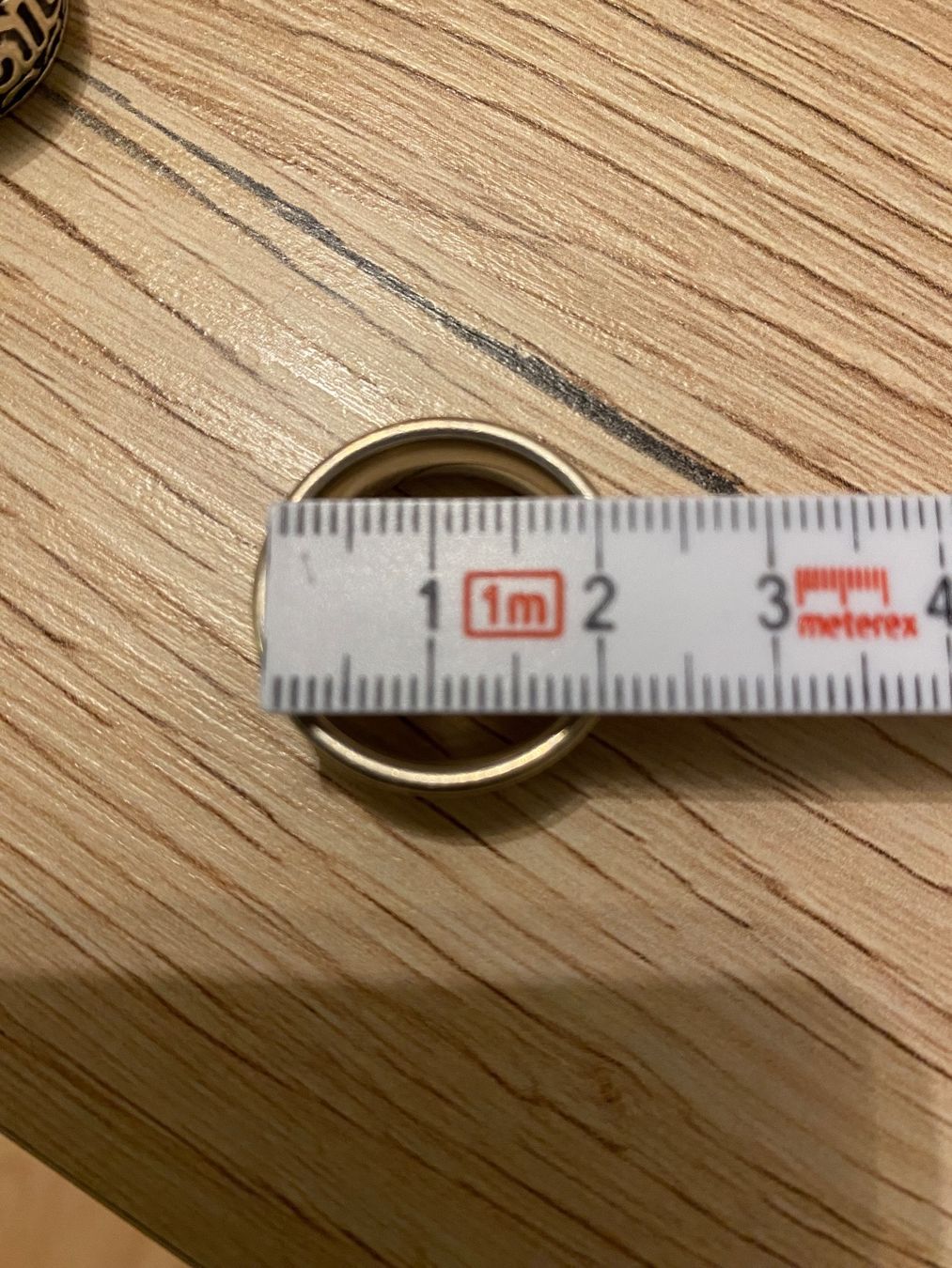 Anelli: Fingerringe silber – Usato da Hittnau venduto da Minitwo146 3