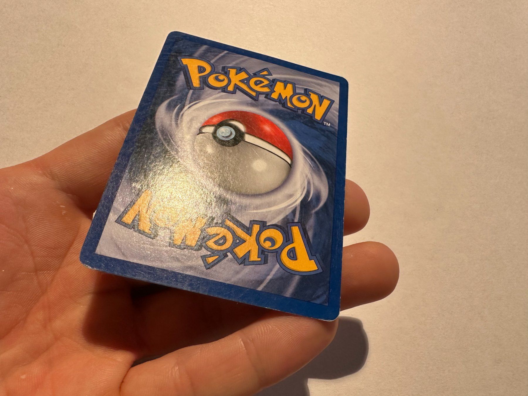 Pokémon Carte collezionabili: Hitmontop holo Neo Discovery EN – Usato da Hagendorn venduto da Pokecollectorch 6