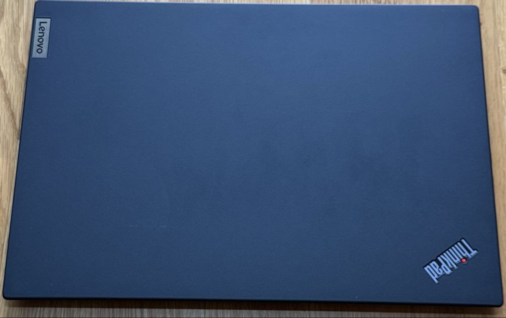 Lenovo Thinkpad T14s Gen2, i7-11Gen, mit Garantie 6