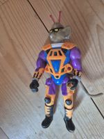 Action Figure - Biker Mice from Mars - Modo - Vintage!