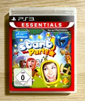 Start the Party! PS3