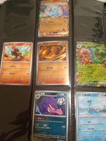CHINESE CARD POKÉMON 
