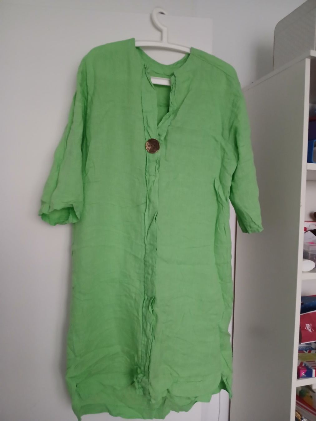 Vestiti: Leinenkleid – Usato da Wettingen venduto da marlu17