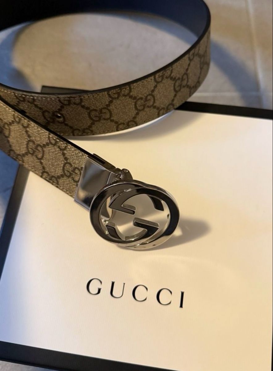 Gucci Cinture: Gucci Gürtel ( Wendbar ) – Nuovo (secondo la descrizione) da Tägerwilen venduto da jna_5zmg 1