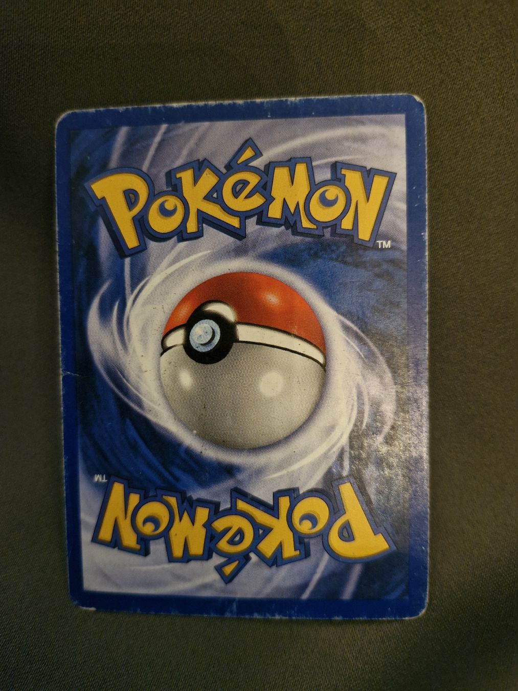 Pokémon Carte collezionabili: Dunkles Raichu 83/82 Holo 1. Edition Team Rocket Pokemon – Usato da Muri AG venduto da endless88 1