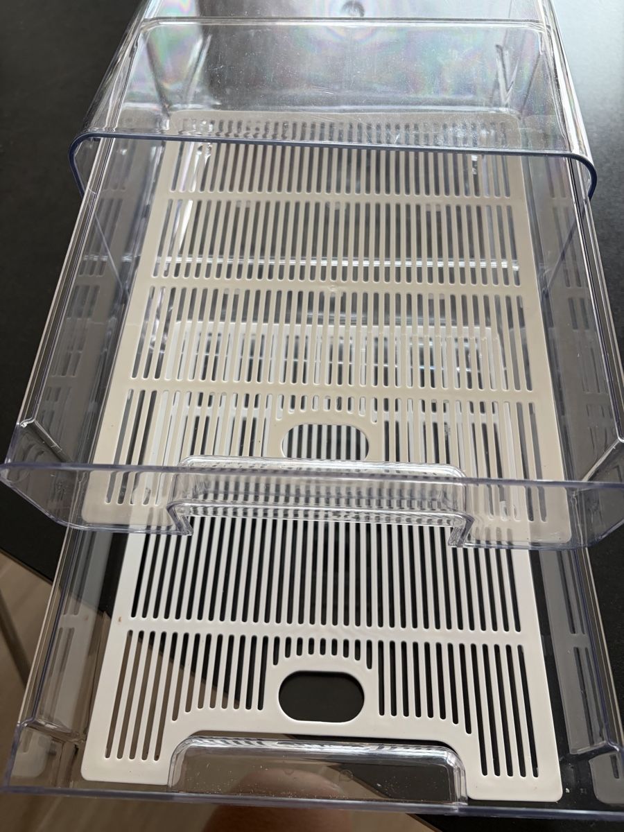Recipients et similaires: Sliding tray – D'occasion à Münchenstein par ArleneLM 2