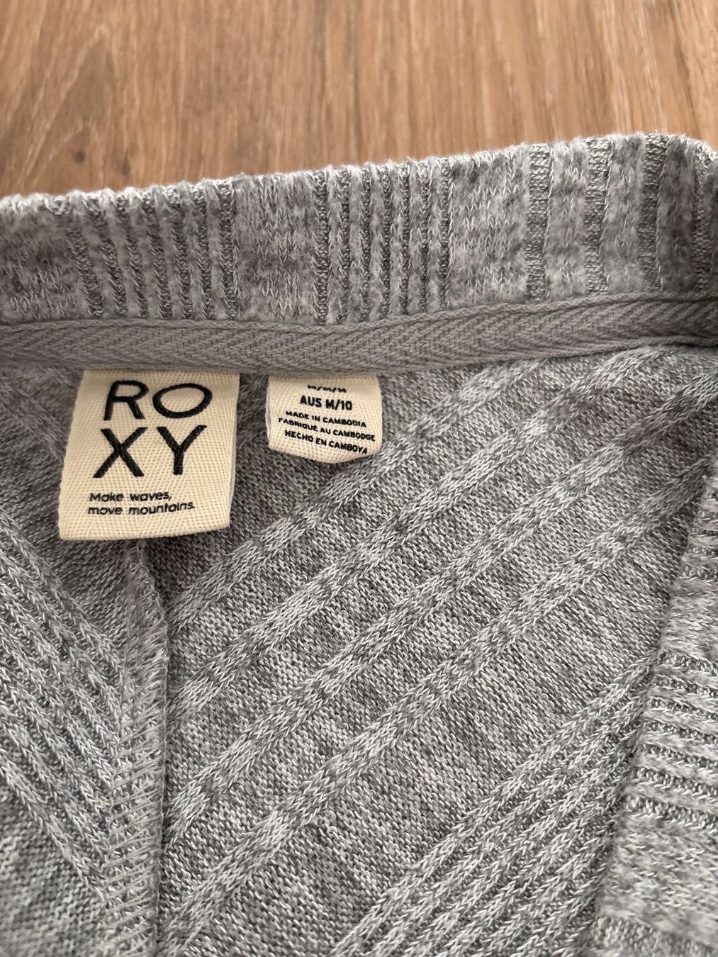 Roxy Giacche: Jäckli von Roxy in der Grösse M – Usato da Zofingen venduto da Lu1998 2