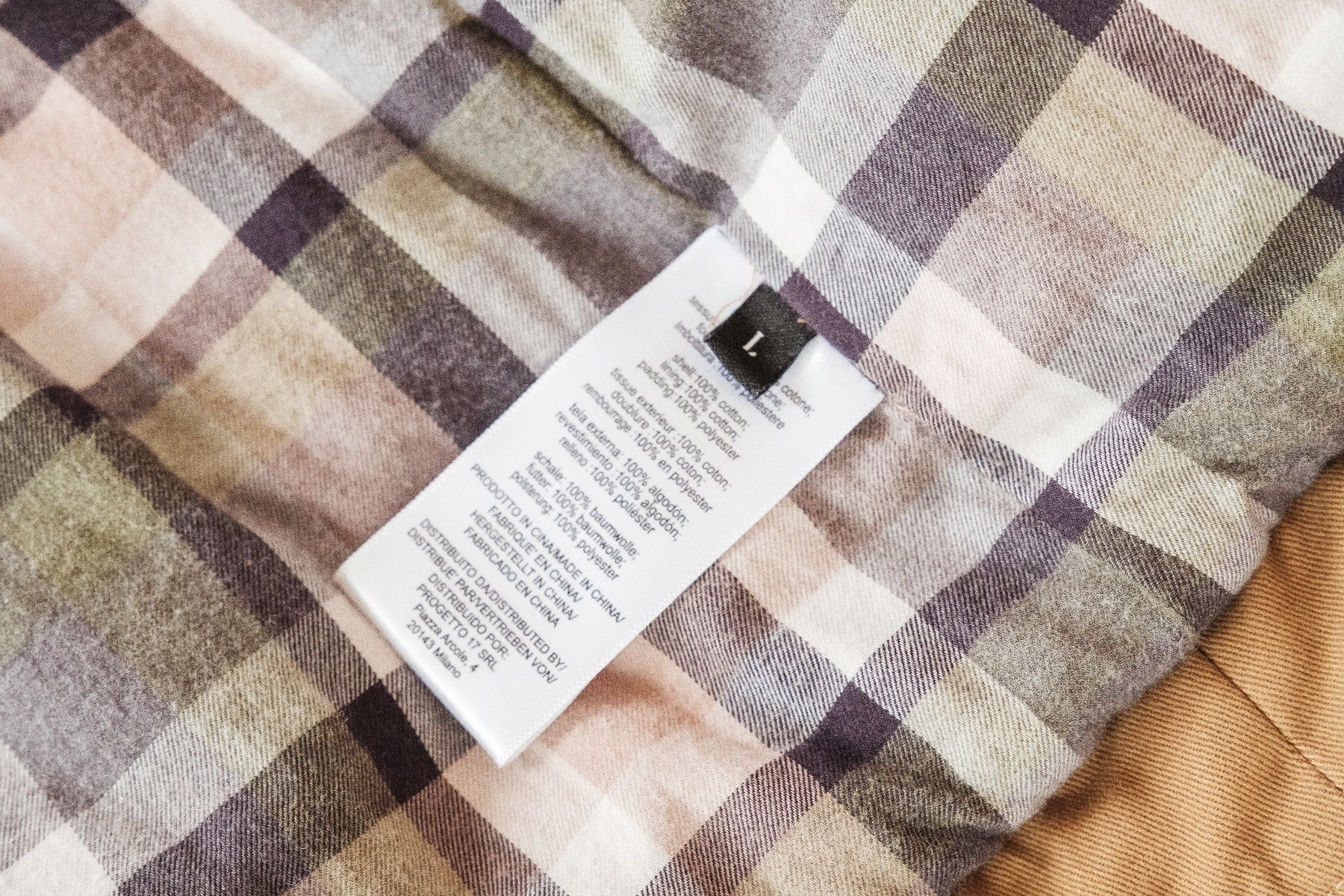 Giacche: Brooks Brothers Jacket – Usato da Luzern venduto da Cingu 4