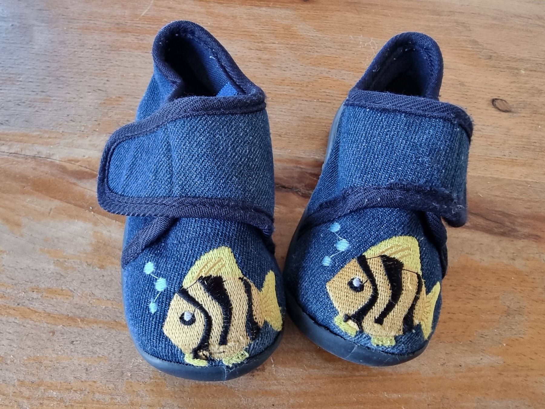 Scarpe per ragazzi: Kinderschuh – Usato da Rifferswil venduto da sandra0010 1