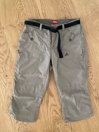 OCK Wanderhose 3/4 Grösse 36, neuwertig