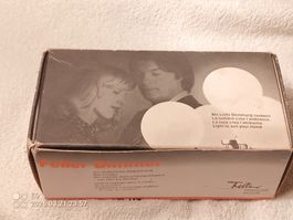 Dimmer für Lichtregulierung