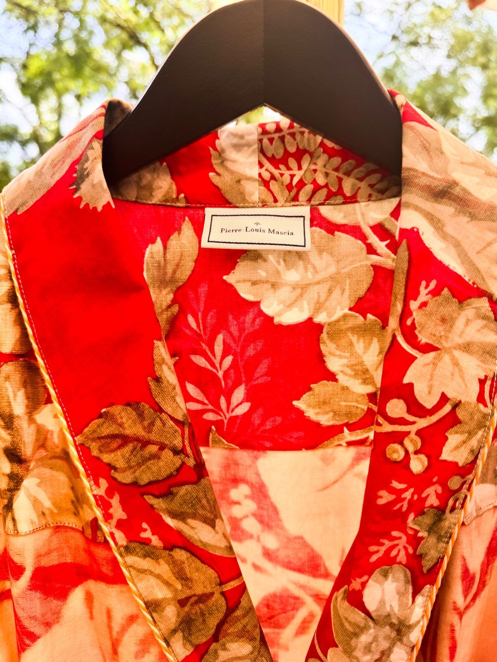 Vestiti: Kleid von Pierre Louis Mascia – Nuovo (secondo la descrizione) da Zürich venduto da gregart 7