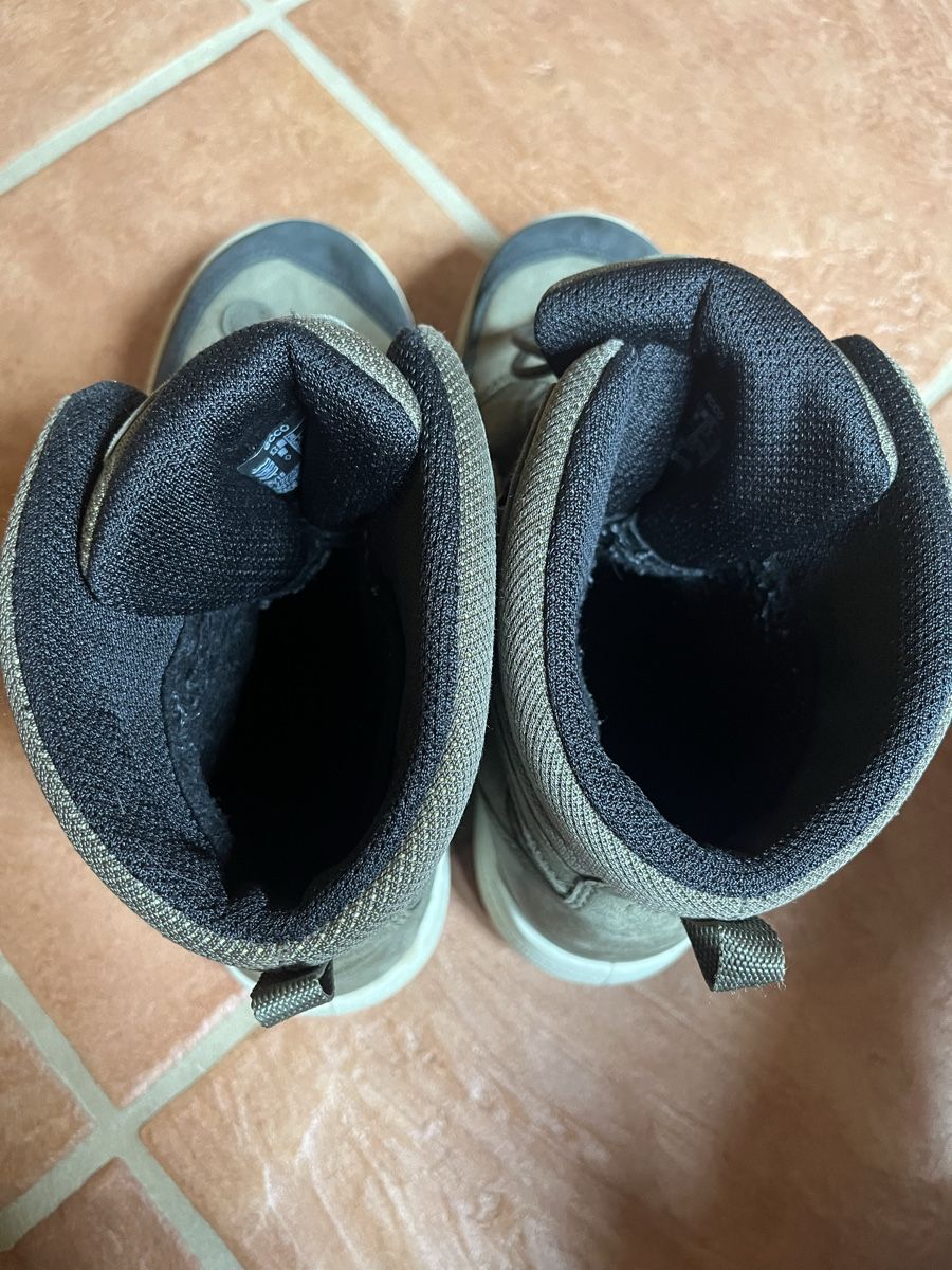 Ecco Scarpe per ragazzi: Ecco Winterschuhe Grösse 38 – Usato da Dittingen venduto da Reh77 4