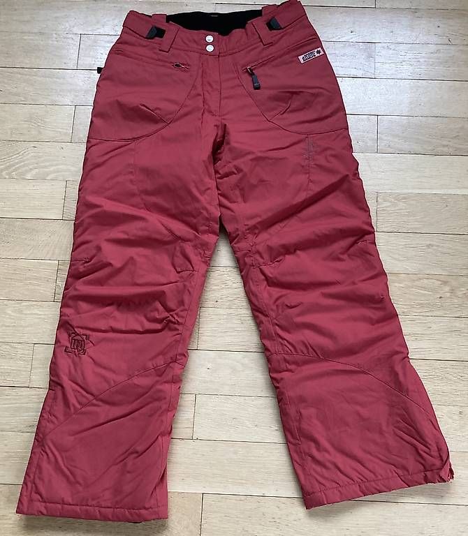 Hosen: Skihose Gr. 164  – Gebraucht aus Romanshorn von zabel16