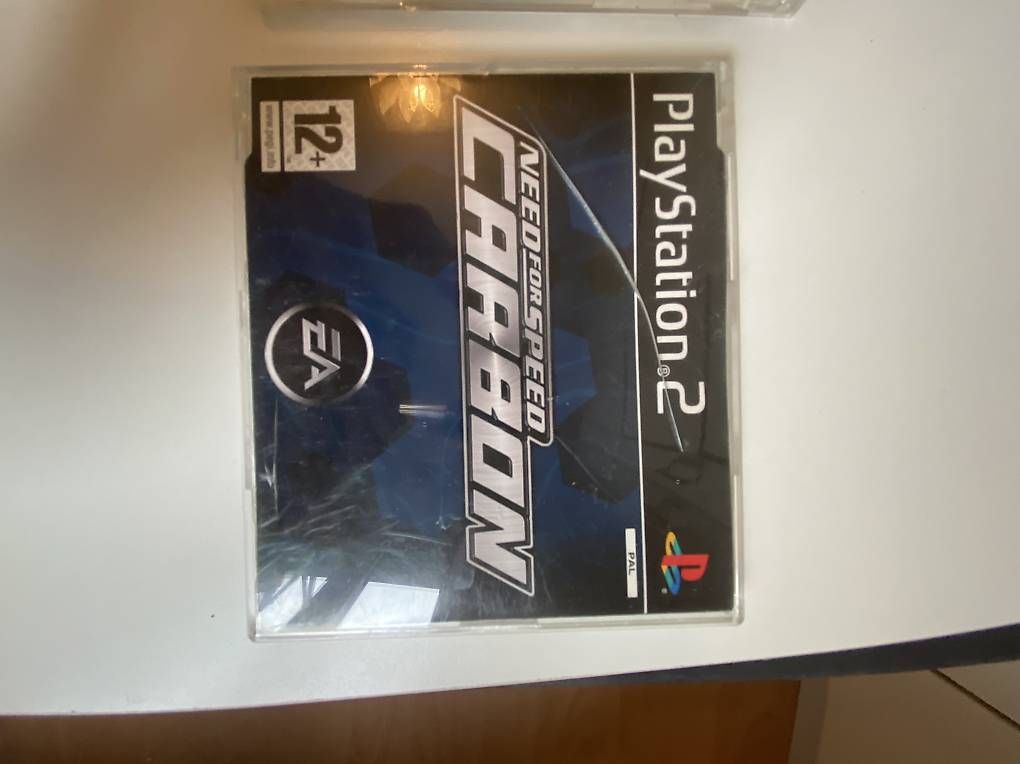 Giochi: Playstation 2 Spiele – Usato da Luzern venduto da gianschweizer