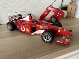 Ferrari Rc Ferngesteuert