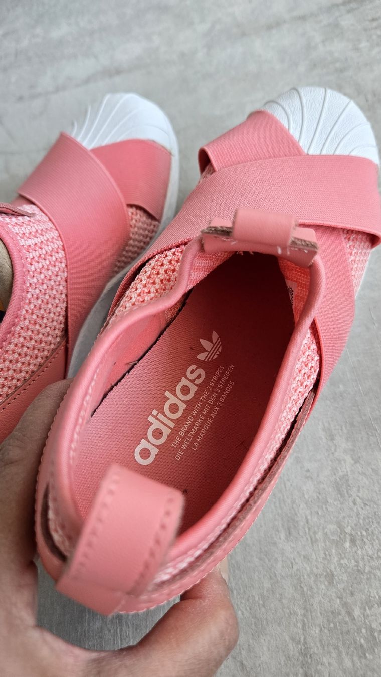 Adidas Scarpe da donna: Adidas superstar – Nuovo (secondo la descrizione) da Lucens venduto da Airiya2 6