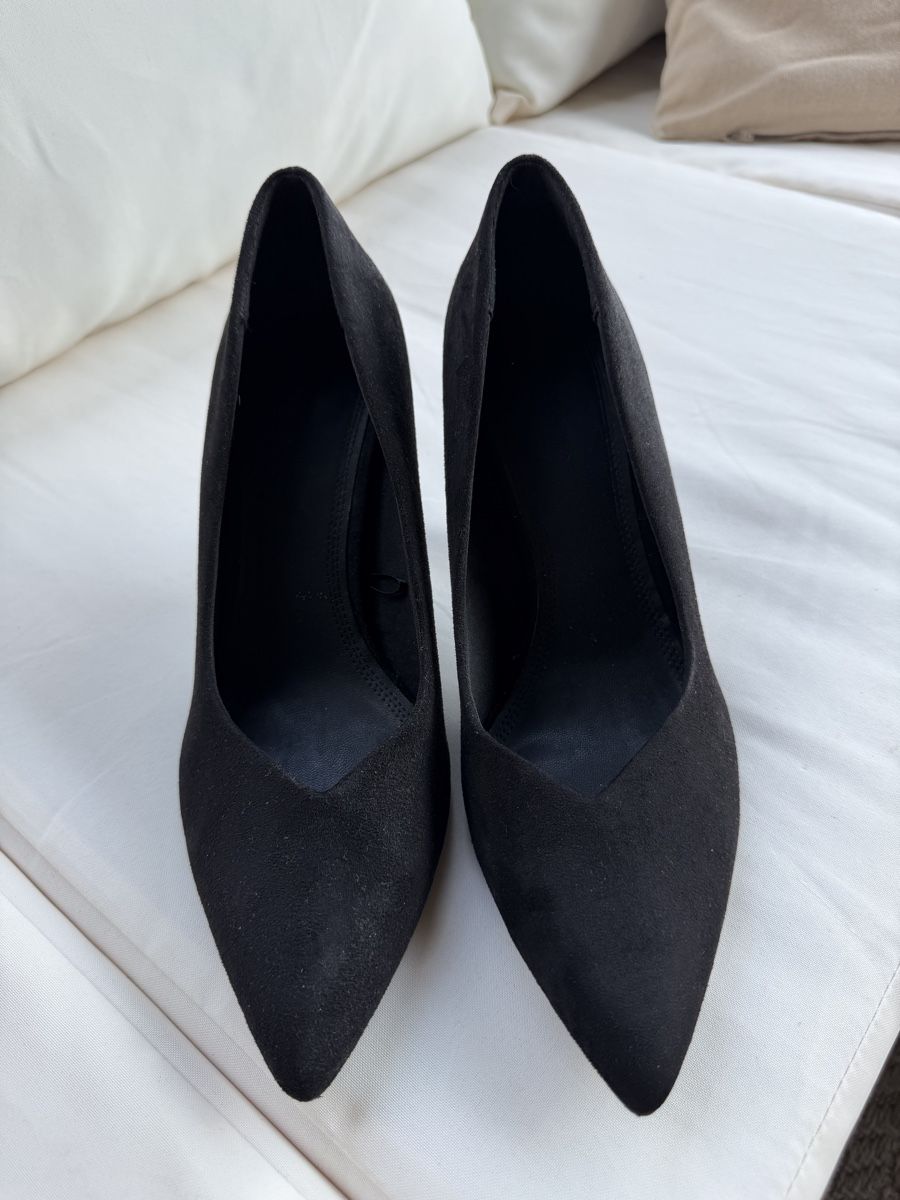 Stradivarius Chaussures femmes: Tacchi Swarovsky – D'occasion à Tegna par Valentinaleoni33 1