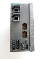 Siemens SCALANCE X202-2PIR Switch / 6GK5202-2BH00-2BA3