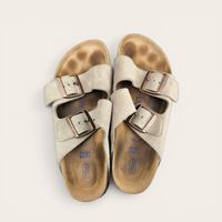 Birkenstock Arizona 37 Narrow - Black - guter Zustand 